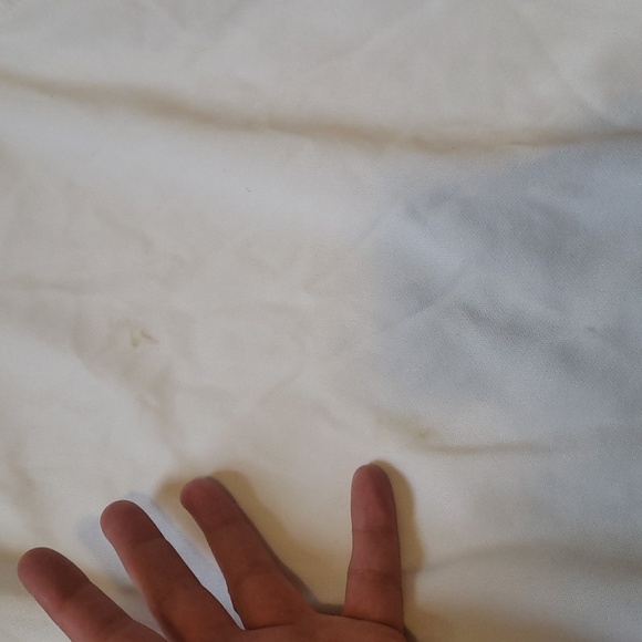 Adidas/Toronto Raptors White & Red Tear Away Open Pants - Picture 12 of 16